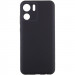 Чехол Silicone Cover Lakshmi Full Camera (AAA) для Motorola Edge 40 (Черный / Black)