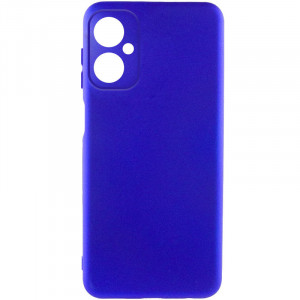 Чехол Silicone Cover Lakshmi Full Camera (A) для Motorola Moto G54