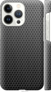 Чохол Комірки на iPhone 13 Pro