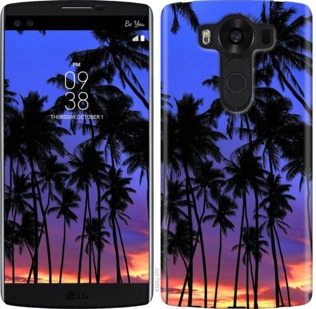 

Чохол Пальми на LG V10 H962 759078