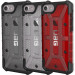 Ударопрочный чехол UAG Plasma для Apple iPhone 6 / 6s / 7 / 8 / SE (2020)