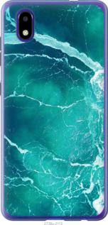 

Чехол Океан 2 для ZTE Blade A3 2020 1571049