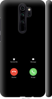 

Чехол Айфон 1 для Xiaomi Redmi Note 8 Pro 1037644