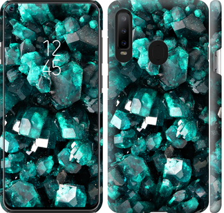 

Чохол Кристали 2 на Samsung Galaxy A8S 698679