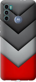 

Чохол Кольорова геометрія на Motorola G60 1230437