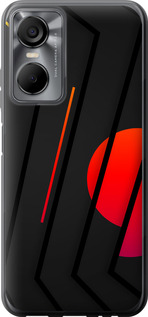 

Чохол Різнокольорові смуги на Tecno POP 6 Pro BE8 1610370