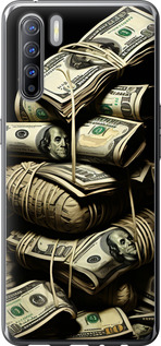 

Чехол Big money для Oppo Reno 3 1649387
