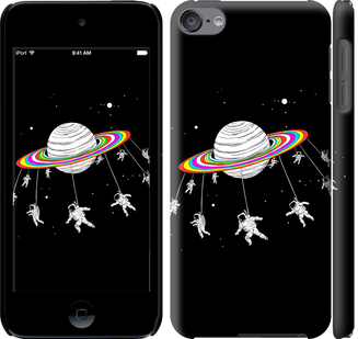 

Чехол Лунная карусель для iPod Touch 6 638490