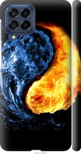 

Чохол Інь-Янь на Samsung Galaxy M53 M536B 1693611