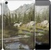 Чехол на Xiaomi Mi Pad 2 Природа