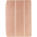 Чохол (книжка) Smart Case Series на Apple iPad 10.2" (2019) / Apple iPad 10.2" (2020) (Рожевий / Rose Gold)