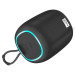 Фото Bluetooth Колонка Hoco HC14 Link sports (Obsidian Black) в магазине vchehle.ua