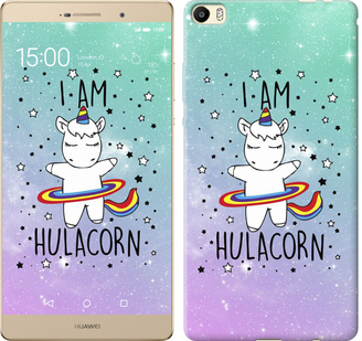 

Чохол Im hulacorn на Huawei P8 Max 624757