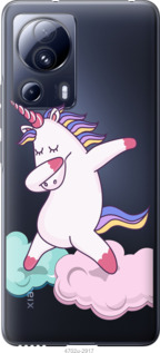 

Чохол Єдиноріг на Xiaomi Civi 2 1559449