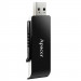 Флеш накопичувач Apacer USB 3.2 AH350 64Gb (Black)