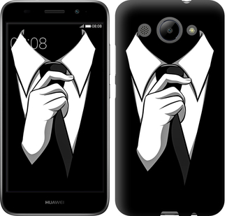 

Чохол Краватка для Huawei Y3 (2017) 375845
