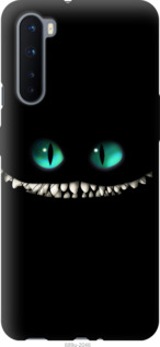 

Чехол Чеширский кот для OnePlus Nord 1577578