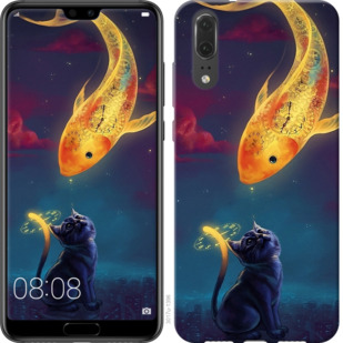

Чохол Кошкін сон на Vivo V17 Neo 779197