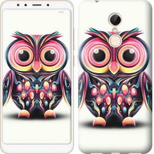 

Чохол Сова v3 на Xiaomi Redmi 5 651141