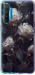 Чехол Розы 2 для Realme XT