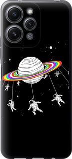 

Чехол Лунная карусель для Xiaomi Redmi 12 1696386