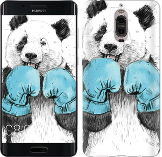 

Чехол Панда-боксер для Huawei Mate 9 Pro 614589