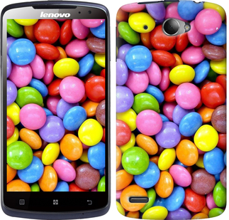 

Чохол MandD на Lenovo S920 587672