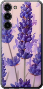 Чехол Лаванда для Samsung Galaxy S23 Plus