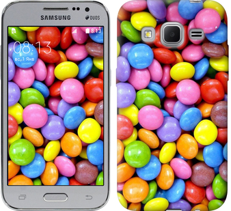 

Чехол MandD для Samsung Galaxy Core Prime G360H 587563