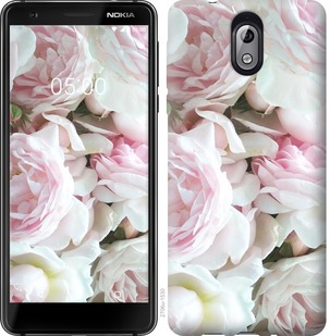 

Чохол Півонії v2 на Nokia 2.2 740865