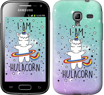 

Чохол Im hulacorn на Samsung Galaxy Ace 2 I8160 624513