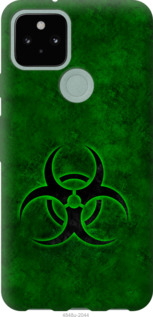 

Чохол biohazard 30 на Google Pixel 5 1145933