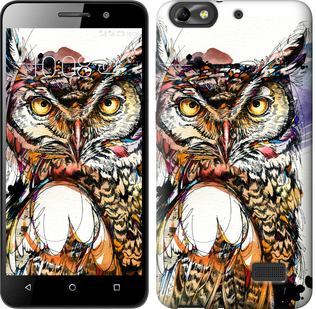 

Чохол Сова 3 на Huawei Honor 4C 120040