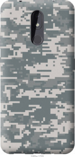 

Чехол Камуфляж для Nokia 3.2 1044382
