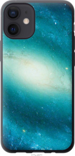 

Чохол Блакитна галактика на iPhone 12 Mini 1567640
