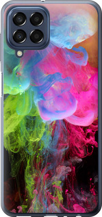 

Чохол Яскраві фарби на Samsung Galaxy M33 M336B 1627670