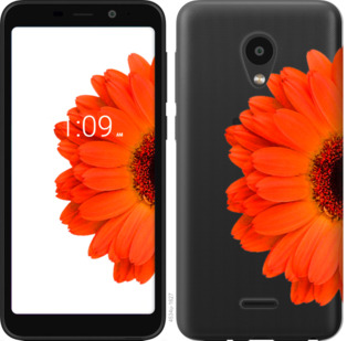 

Чехол Гербера 1 для Meizu C9 802611
