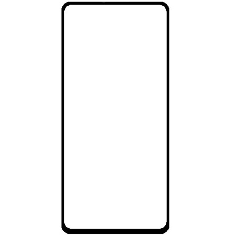 

Защитное стекло 3D 9H (full glue) (тех.пак) для Huawei P Smart Z (Черный) 737871