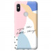 Дизайнерский чехол "Enjoy the little things" для Xiaomi Redmi S2