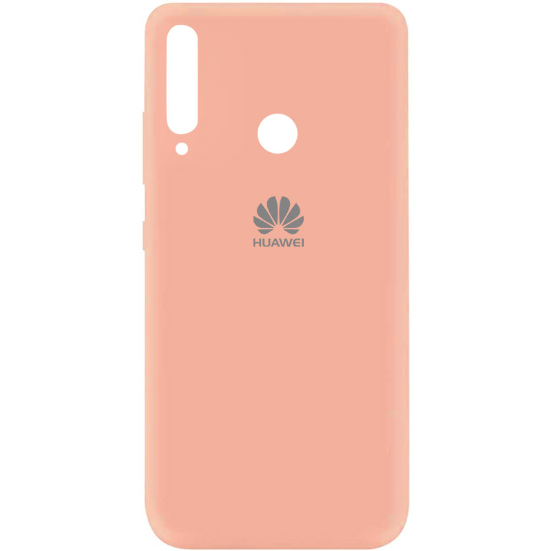 

Чехол Silicone Cover My Color Full Protective (A) для Huawei P40 Lite E (Розовый / Flamingo) 910650