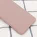 Фото Уценка Чехол Silicone Cover Full without Logo (A) для Xiaomi Poco X3 NFC / Poco X3 Pro (Дефект упаковки / Розовый / Pink Sand) в магазине vchehle.ua