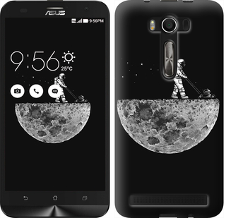 

Чохол Moon in dark на Asus ZenFone 2 Laser 2 ZE550KL 363112