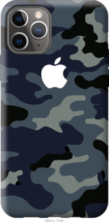 

Чохол Камуфляж 1 на iPhone 12 Pro 1065494