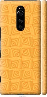 

Чехол Luiji для Sony Xperia 1 J9110 1031764