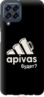Чехол А пивас для Samsung Galaxy M33 M336B