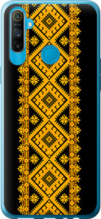 

Чехол Вышиванка 31 для Realme C3 1608390