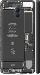 

Чехол Детали смартфона для Meizu M6 Note 1432059