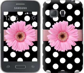 

Чохол Горiшок 2 на Samsung Galaxy Young 2 G130h 159929