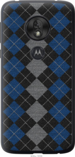 

Чехол Вязаный узор для Motorola Moto G7 Play 1394964