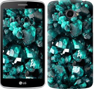 

Чохол Кристали 2 на LG K5 X220 649476